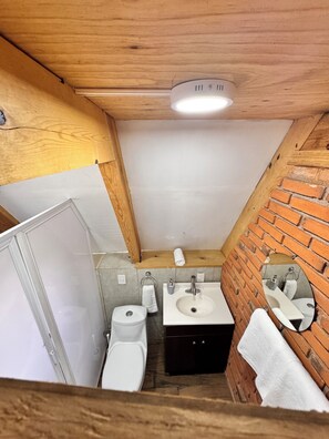 Badkamer