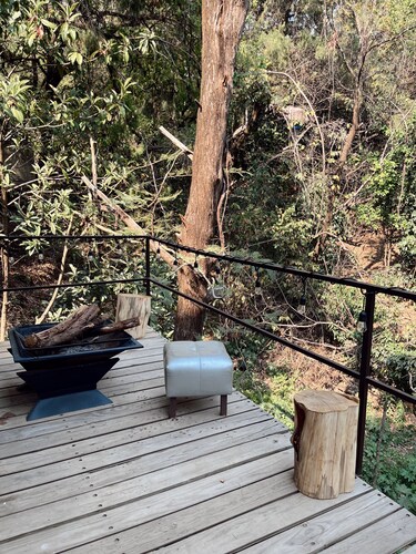 ✨ A Magical Villa in Tepoztlán: Nature, Relaxation, and a Unique Experience.