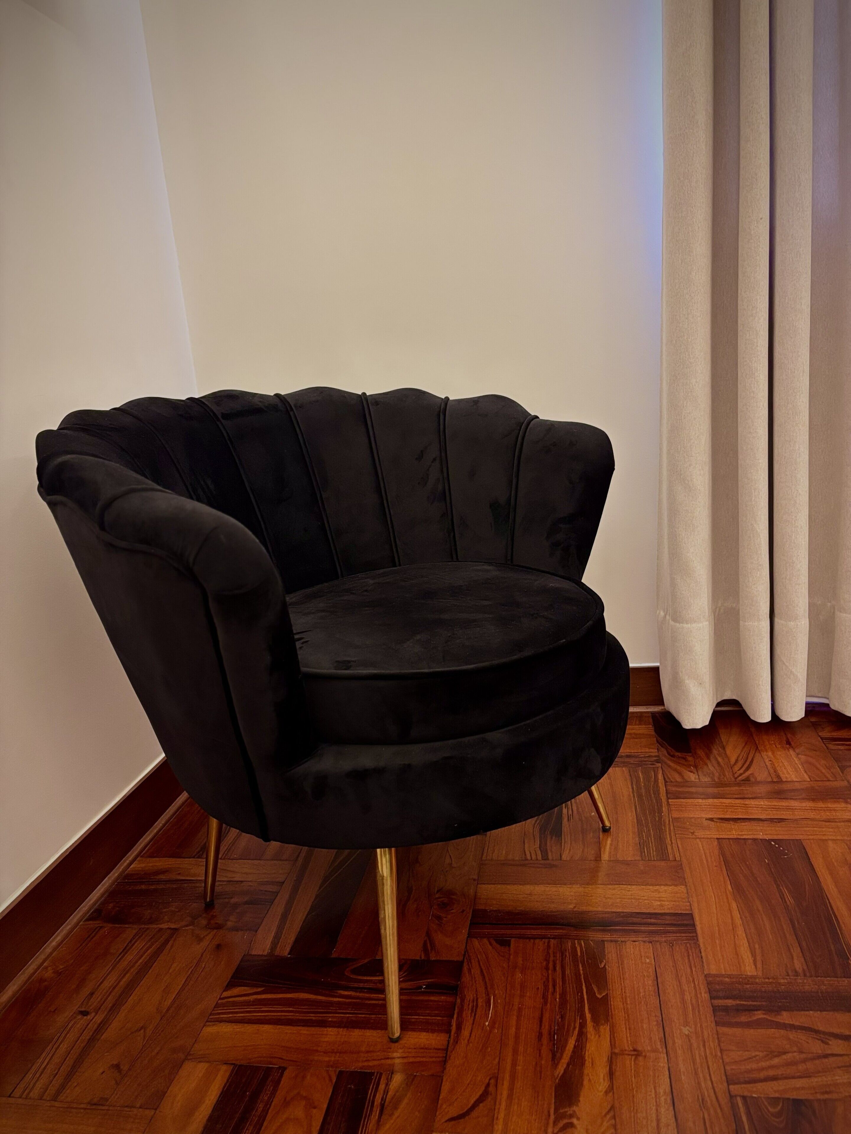 Habitación Confort | Interior