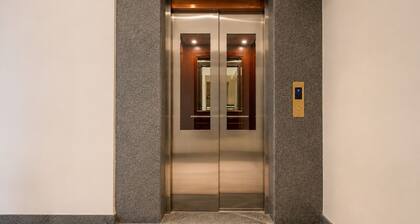 Hotel Shiny Grand
