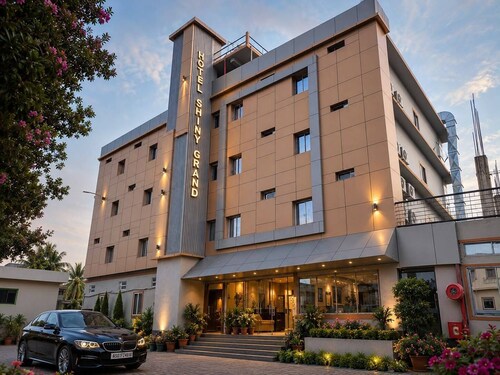 Hotel Shiny Grand