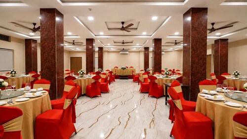 Hotel Shiny Grand