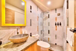 Badkamer