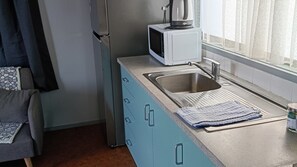 Privat køkken