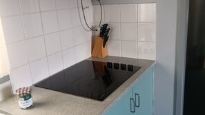 Privat køkken