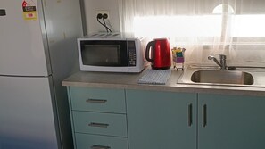Privat køkken