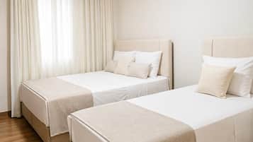 Executive Triple Room | WiFi (free)