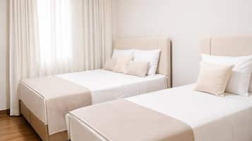Standard Double Room Single Use | WiFi (free)