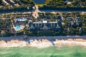 Unclassified image, 3 of 40, button - Vero Beach | Private Coastal Retreat | Pool + Beach | 3BR Sleeps 12 Cottage (Vero Beach)