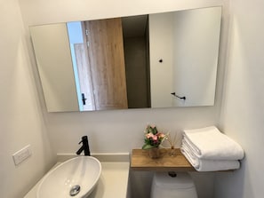 Bathroom - Esstadia33DC (Bogotá)