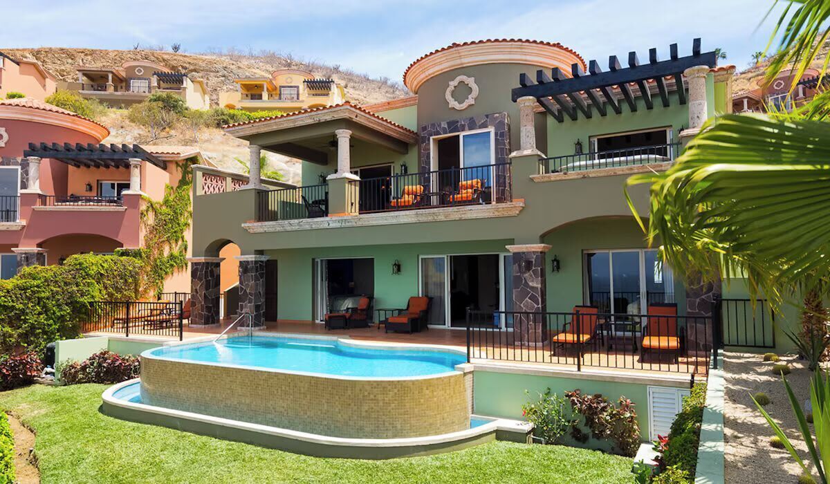 Alberca