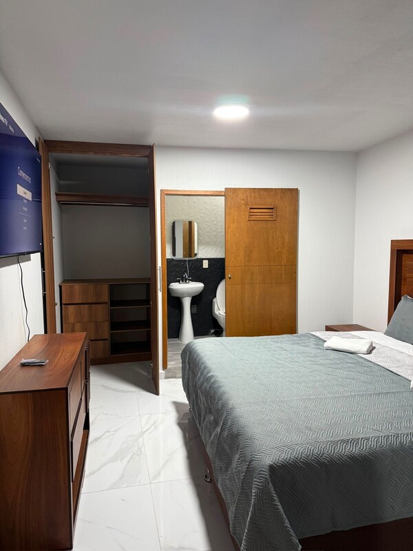 Residencia Casa Tlaquepaque - Guadalajara, México