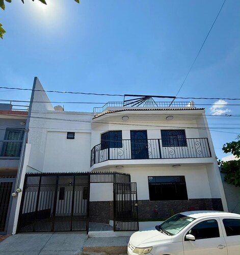 Residencia Casa Tlaquepaque 