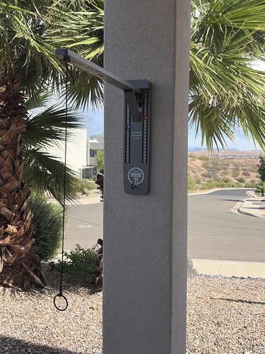 The Desert Belle, No. 1 Loft at The Lofts,  4BR 3.5BA Southern Utah Retreat