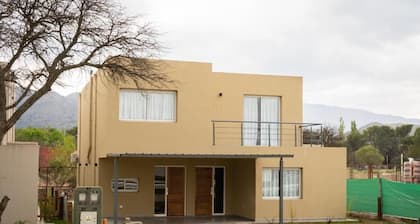 Hotel Cantera Respira Campo