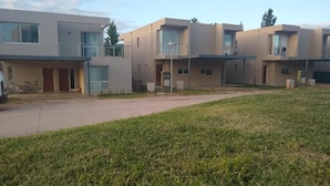 Apartment, 2 Bedrooms | Exterior