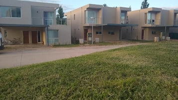 Apartamento, 2 habitaciones | Exterior