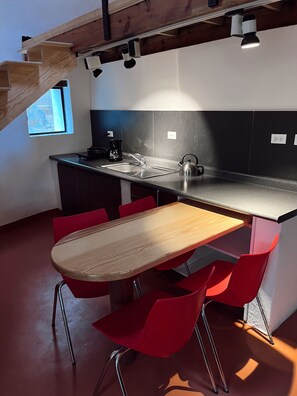 Privékeuken