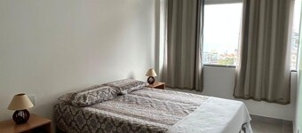 Apartment in Salvador Bahia. Carnival Circuit coming and enjoy… 🌇🏙️🛌