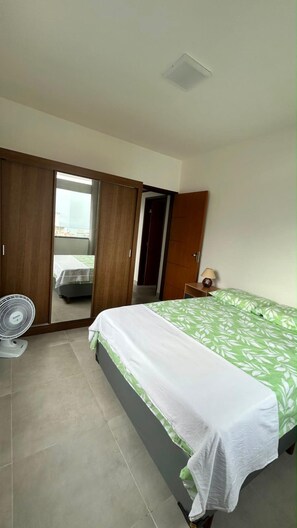 Room - You can enjoy a 94m square apartment, (Salvador)