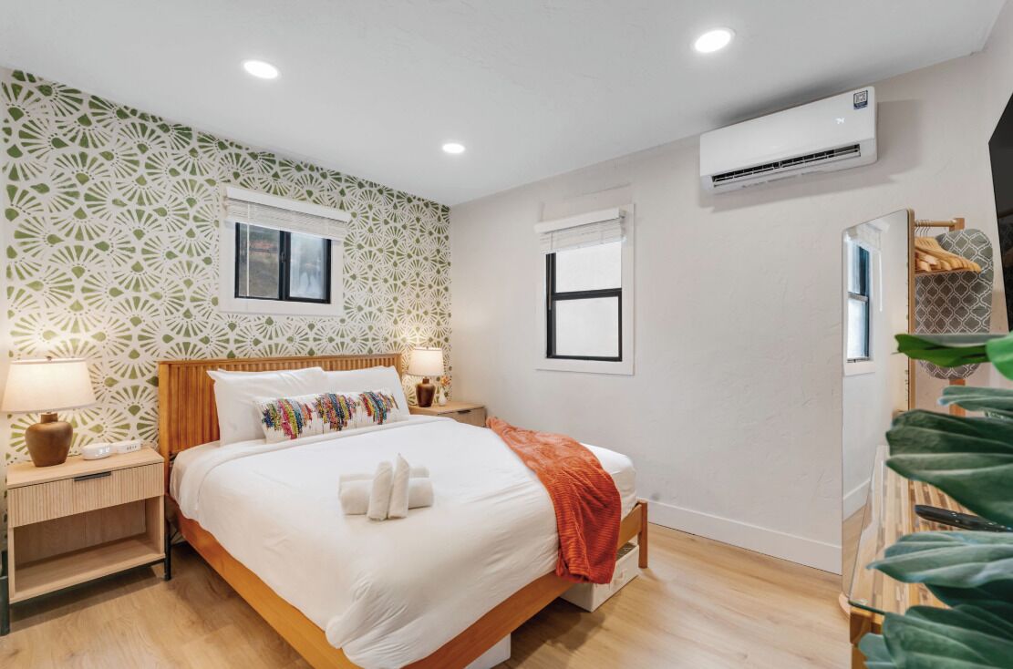 Apartamento | Wifi gratis