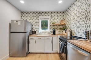 Apartamento | Cocina privada