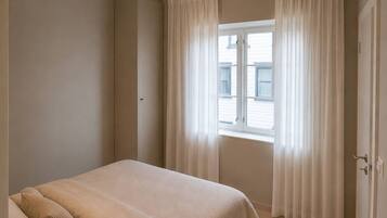 Appartement, 1 chambre, patio