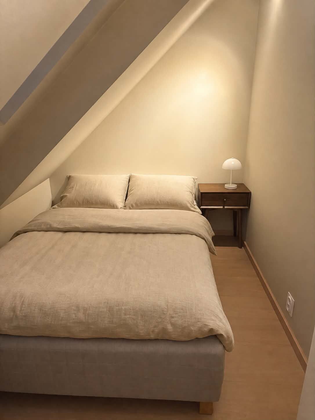 1 chambre