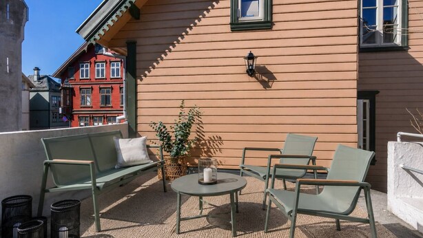 Unclassified image, 1 of 11, button - Nordic Loft 195, Haugesund City Centre (Haugesund)