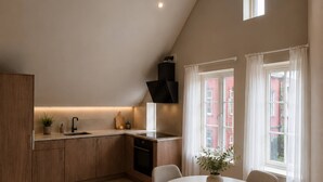 Unclassified image, 3 of 11, button - Nordic Loft 195, Haugesund City Centre (Haugesund)