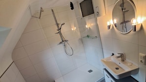 Bathroom - Nest and Nature Strauch (Simmerath)
