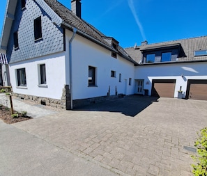 Aussenbereich
