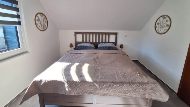 Room - Nest and Nature Strauch (Simmerath)