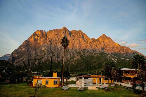 Camping Spot 10
