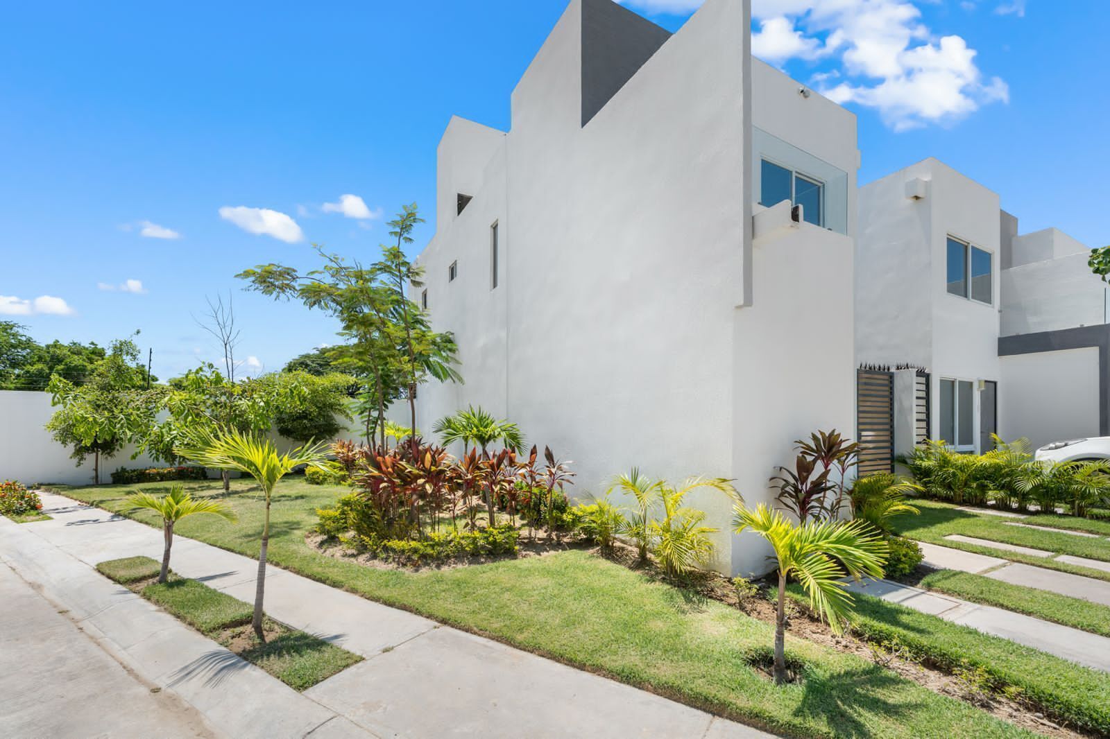Chalet | Áreas de la propiedad