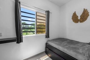 Chalet | View from room - Casa Zoe Zafiro Residencial Sleeps 16 (San Vicente)