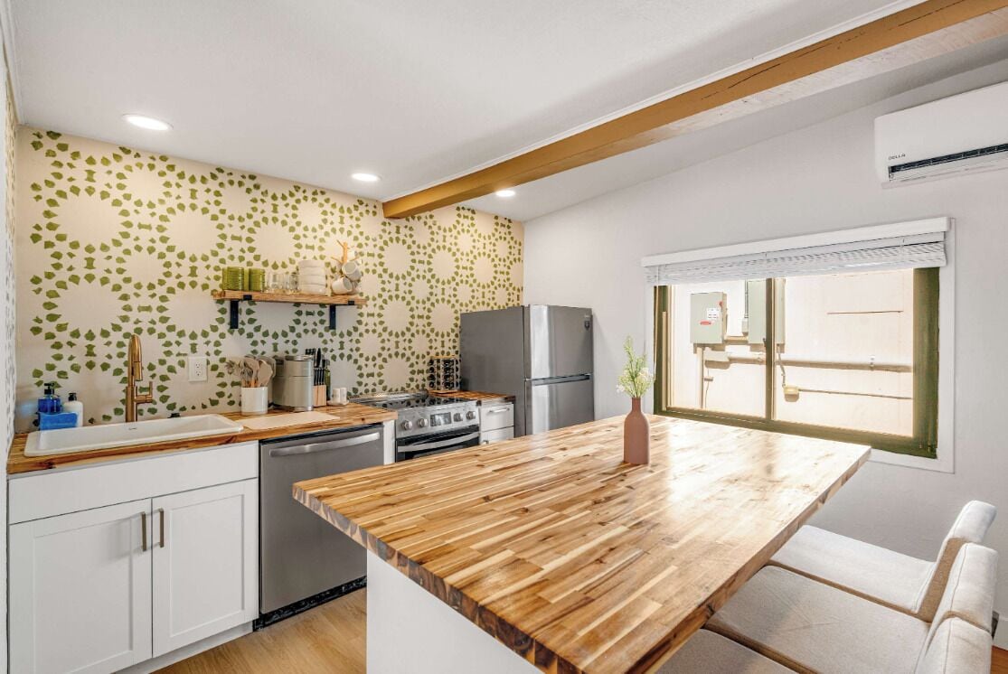 Apartment | Private kitchen