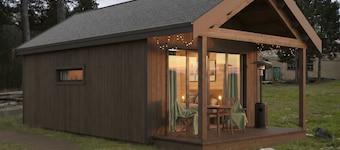 Lali · The Most Intimate Retreat in the Forest