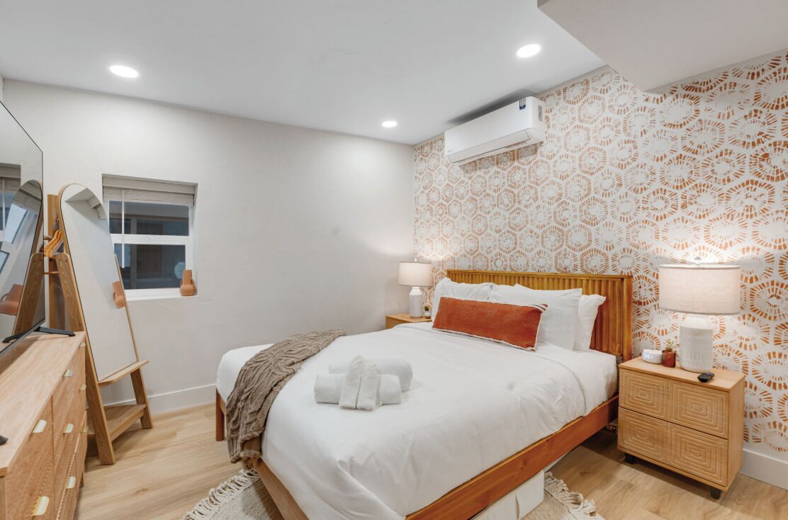 Apartment | WiFi (free)