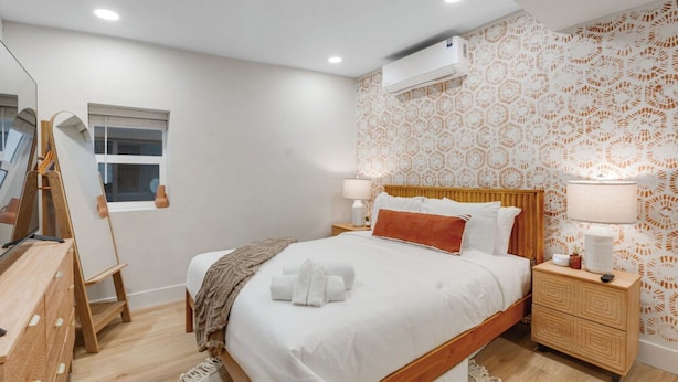 Apartment | Wi-fi percuma 