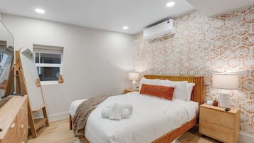 Apartment | WiFi (free)