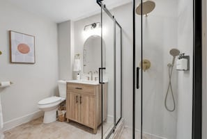 Apartamento | Banheiro
