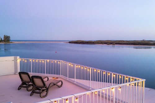 Passage Panorama - 3BD Seaview Retreat