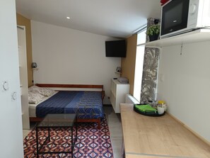 Room - Welcome to Elikya (Saint-Étienne)