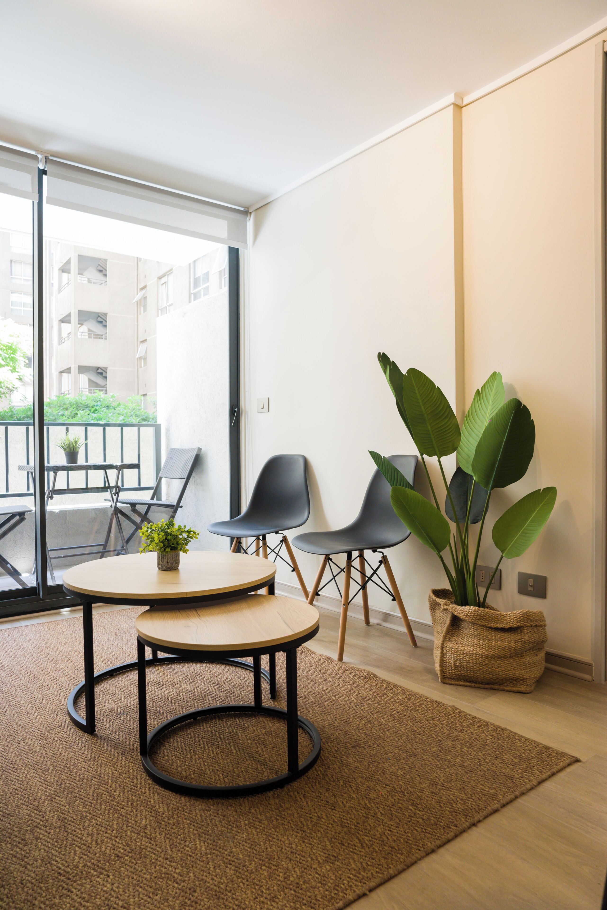 Family Apartment | Interior