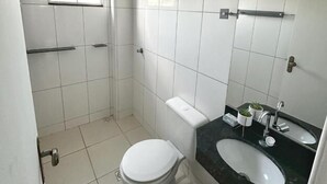 Unclassified image, 5 of 20, button - Hotel Santorini (Trindade)