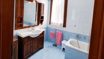 Badkamer