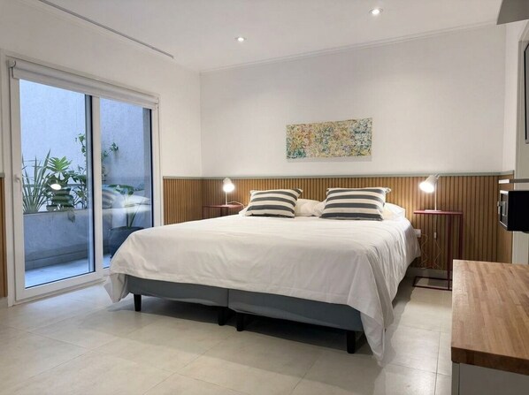 Habitació