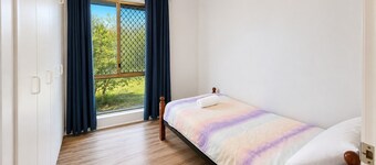 Ash & Rose Retreat | Withers, Bunbury