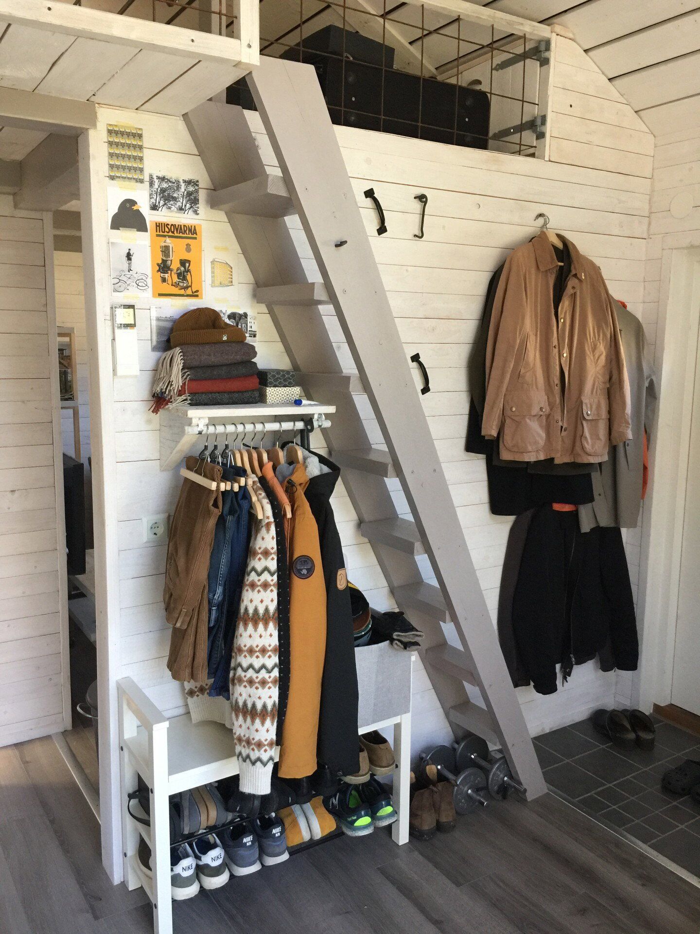 Intérieur